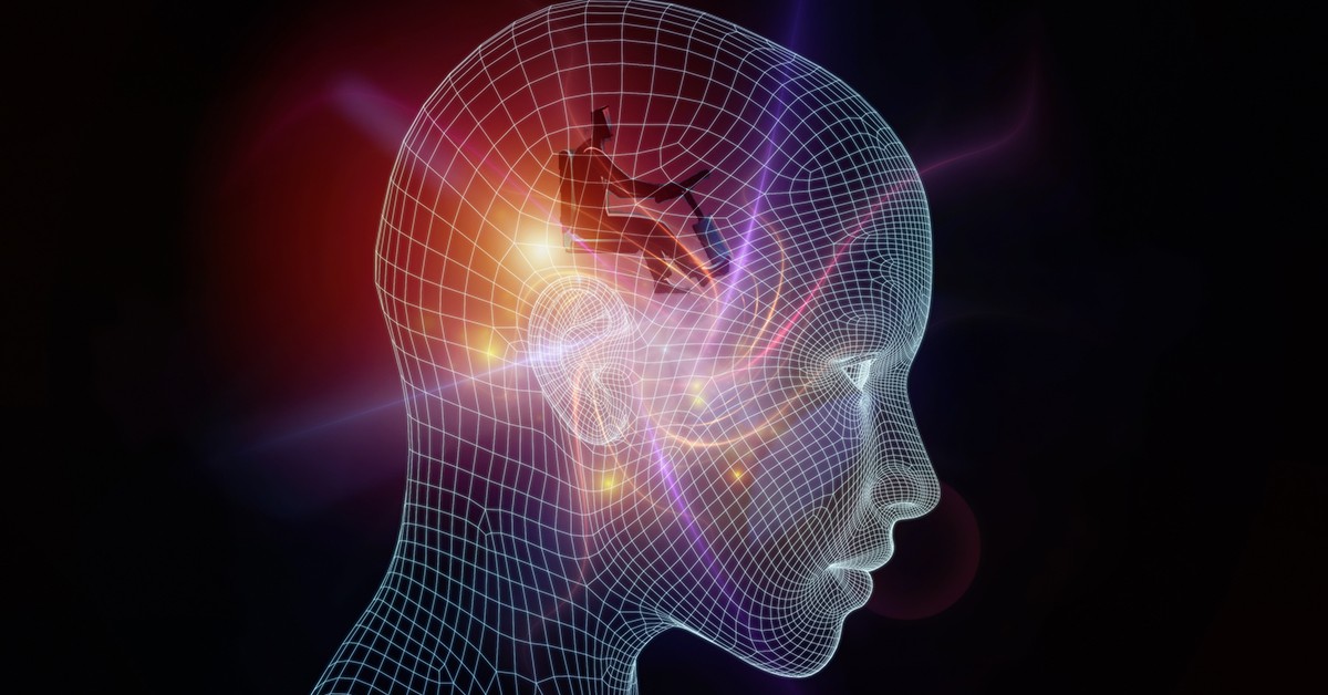 Man’s biggest illusion