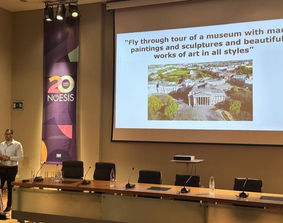 the Hellenic Customer Service Institute