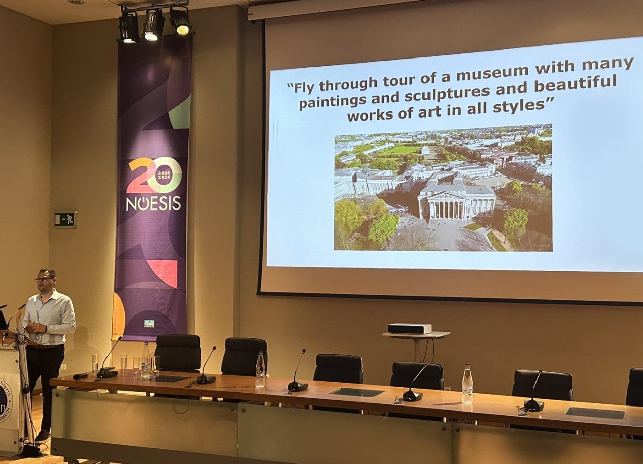 the Hellenic Customer Service Institute