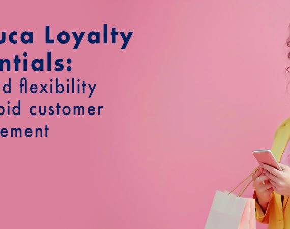 Pobuca presents loyalty essentials