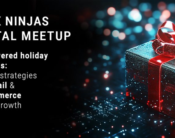 AI & holiday performance