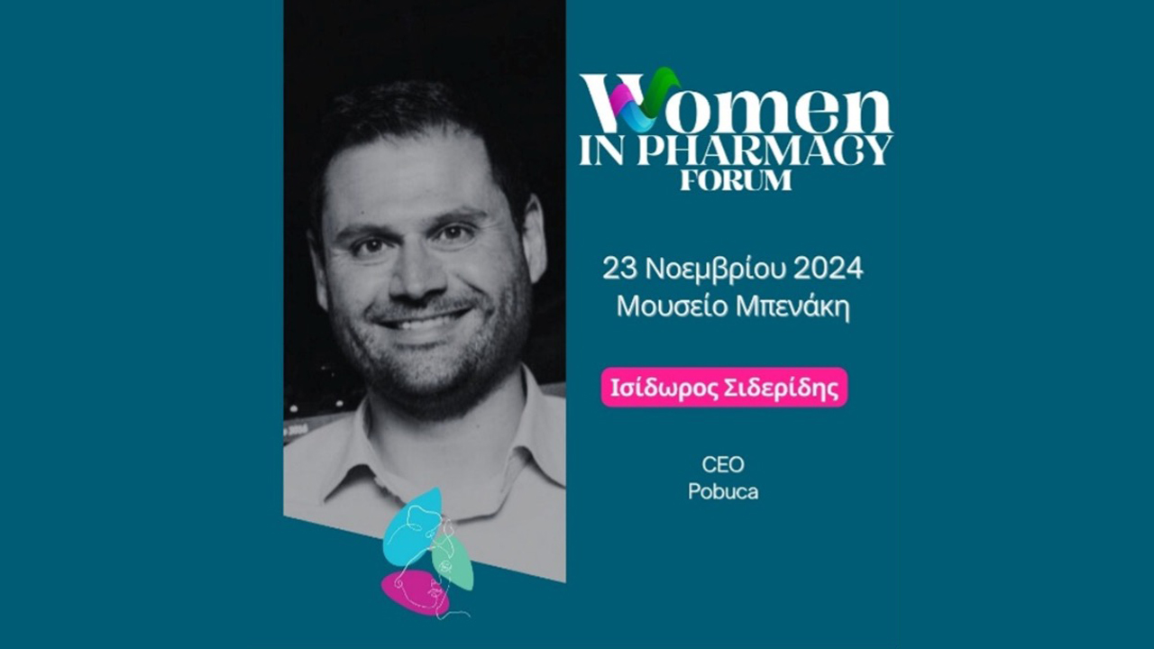 Women in Pharmacy Forum