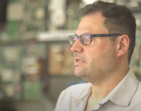 Exploring DeepSeek and the future of AI