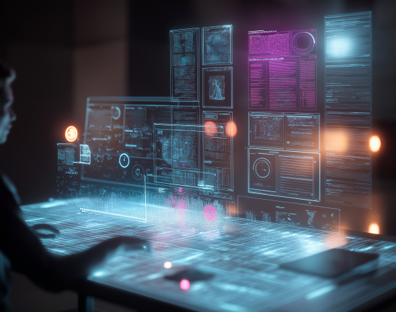 Redesigning CX in 2025