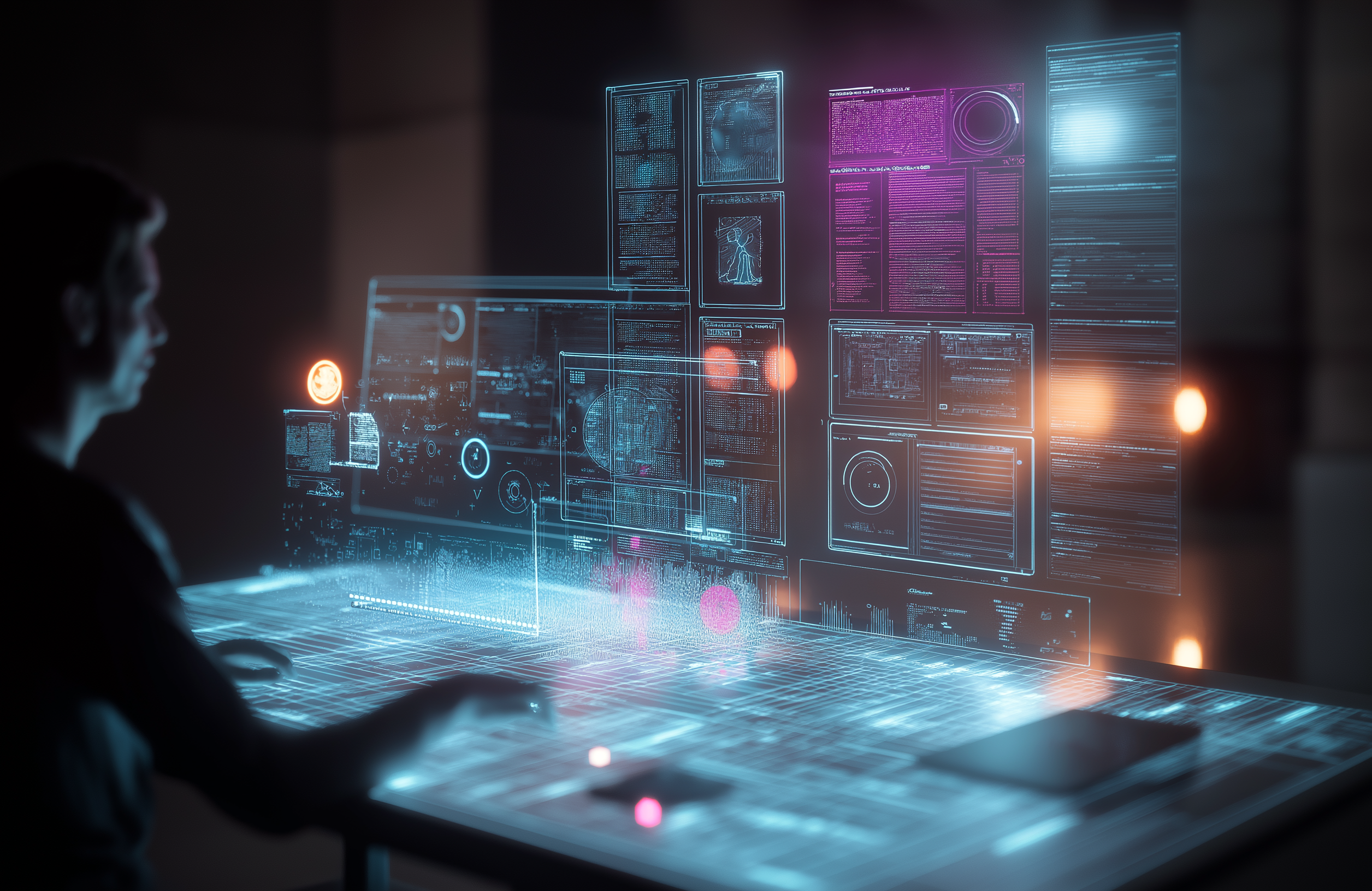 Redesigning CX in 2025