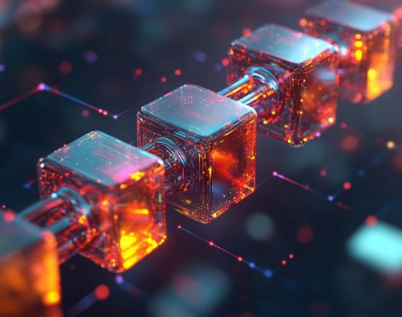 The role of blockchain in CX