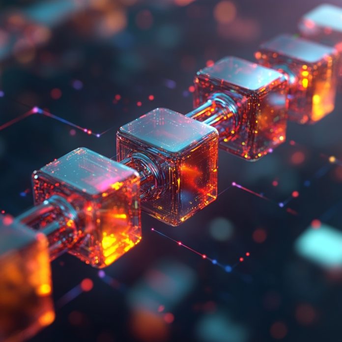 The role of blockchain in CX