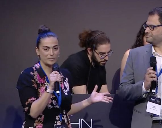 Pobuca and Intersport present next-gen retail AI at SEV event