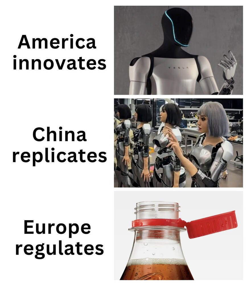 Turning “slow” into strength