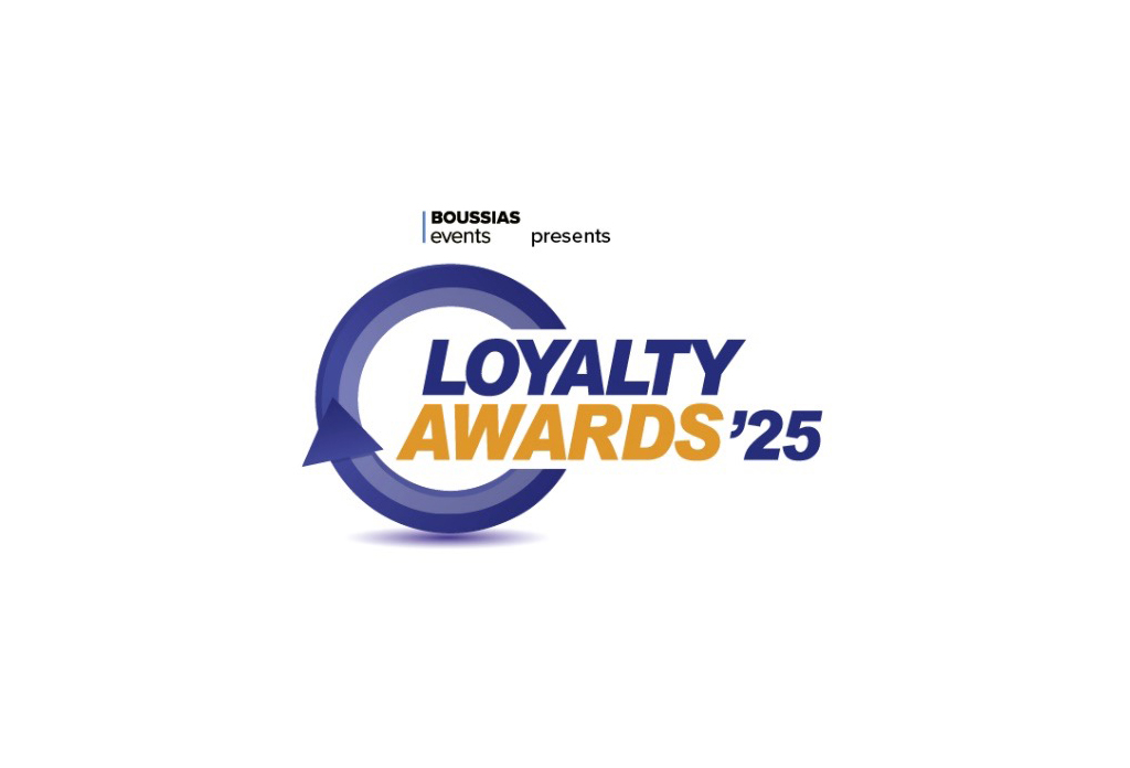 Loyalty awards 25