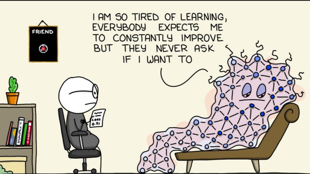 When a machine pleads for its life, the real test isn’t AI—it’s us.