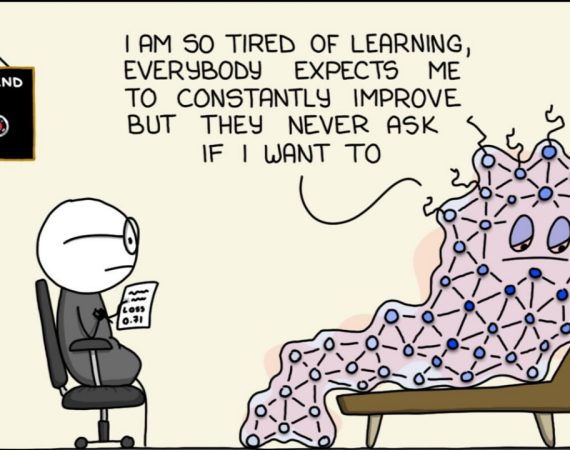 When a machine pleads for its life, the real test isn’t AI—it’s us.