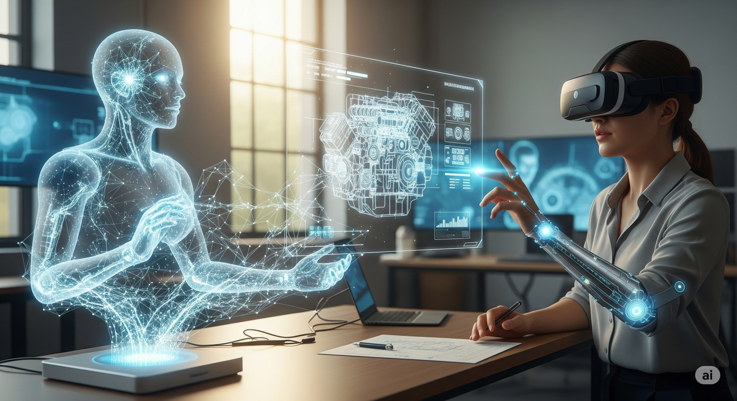 AI may replace ALL jobs