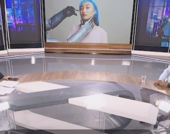 How will AI transform the job market