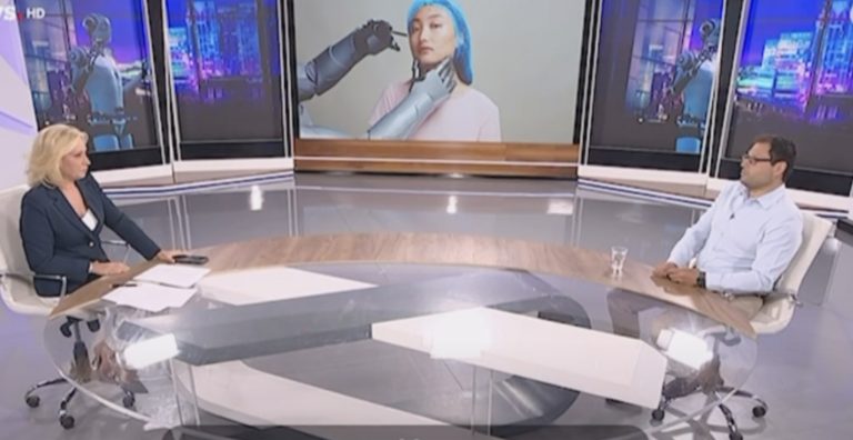 How will AI transform the job market