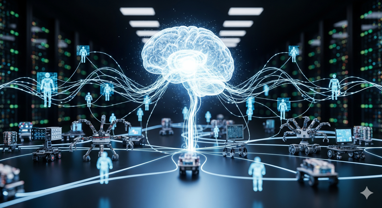 Pobuca AI knowledge management 