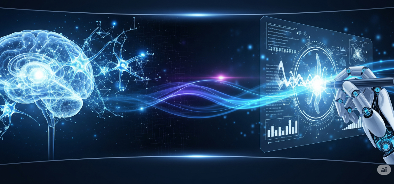 predictive vs generative ai