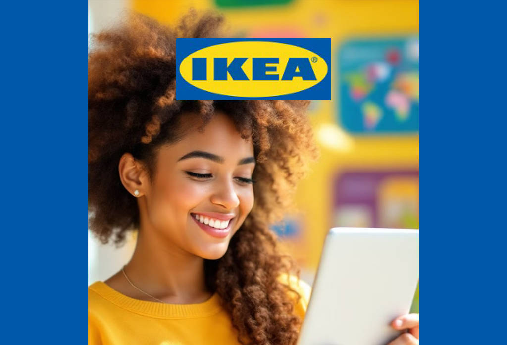IKEA